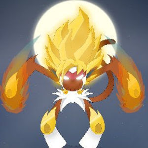 Meet your Posher, Ssj